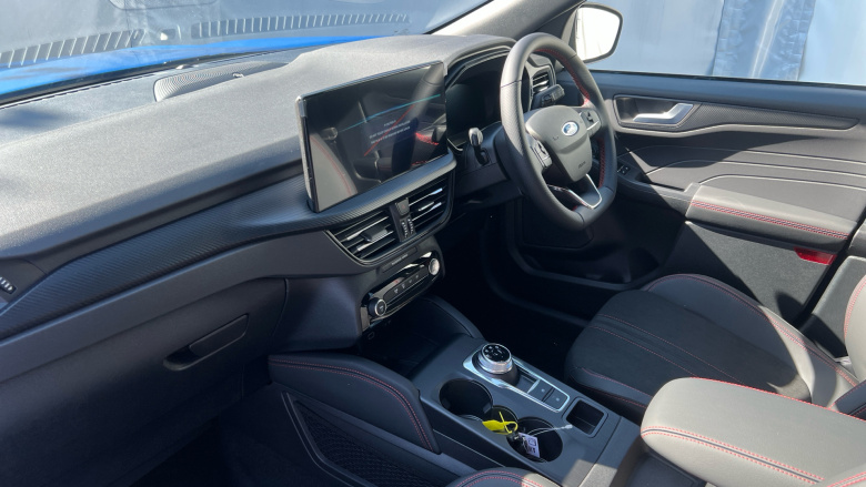 Ford Kuga 2.5 PHEV ST-Line 5dr CVT Estate